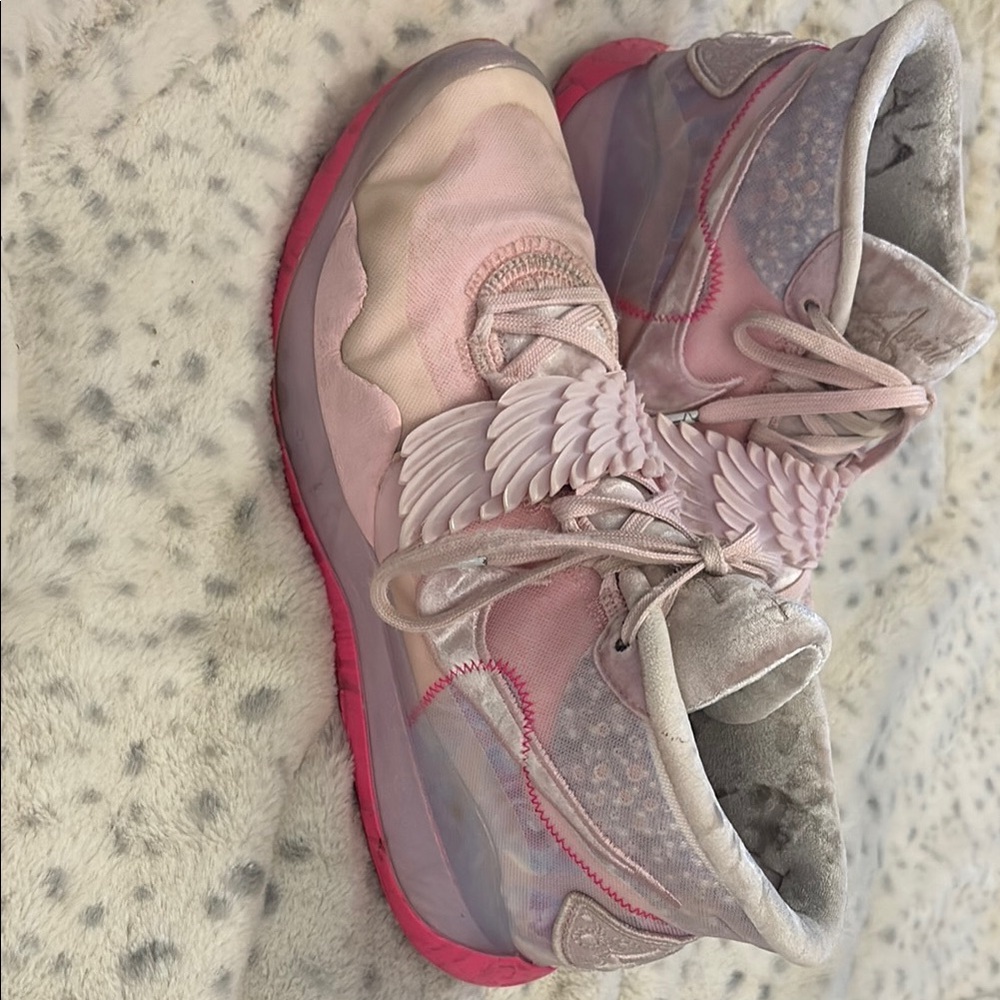 Men’s Aunt Pearl Nike
